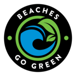 Beaches Go Green