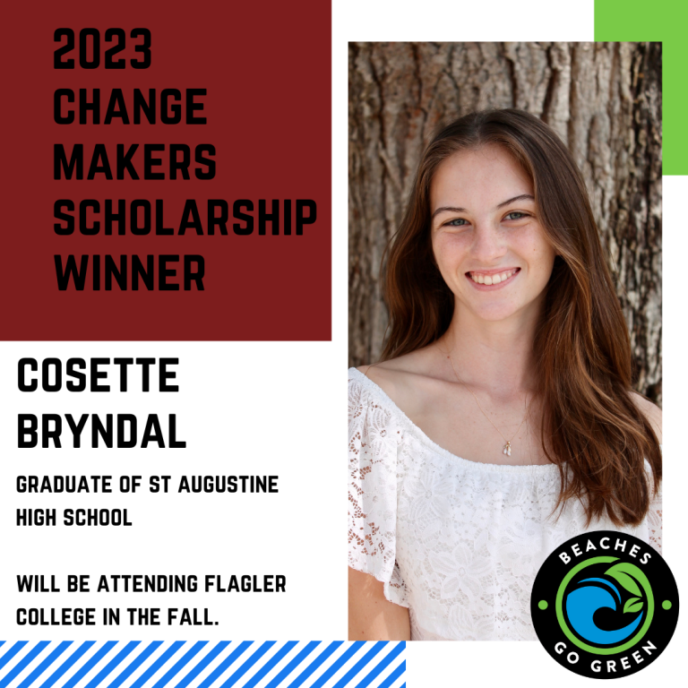 2023 Scholarship Winner 1