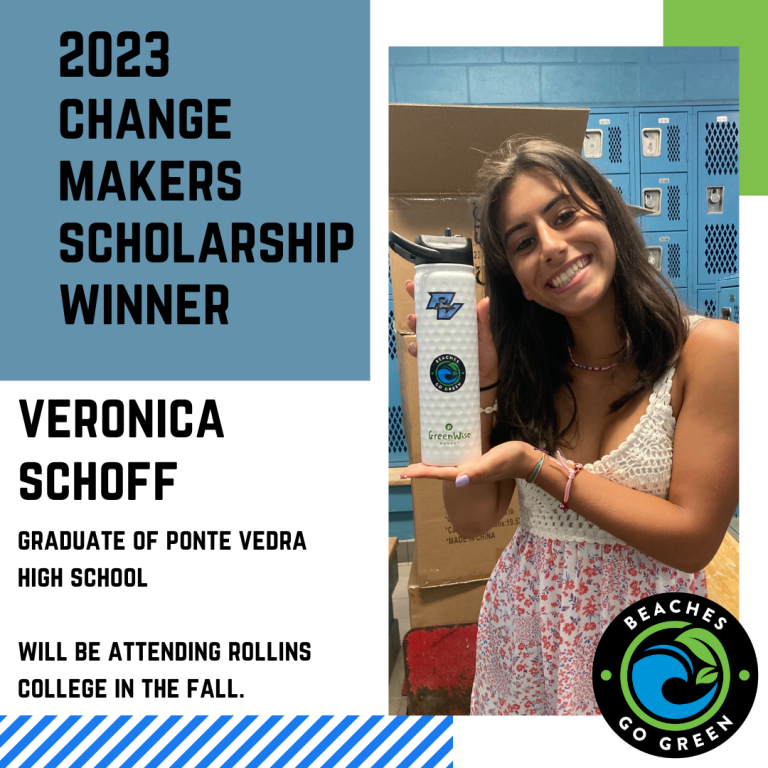 2023 Scholarship Winner 3