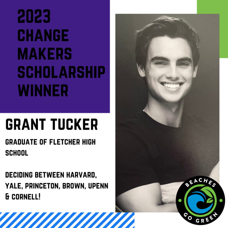 2023 Scholarship Winner 4