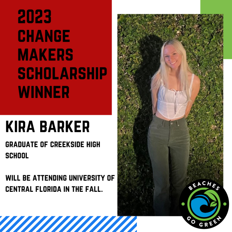 2023 Scholarship Winner 5