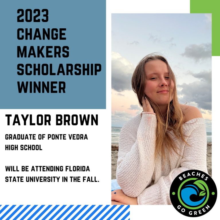 2023 Scholarship Winner 6