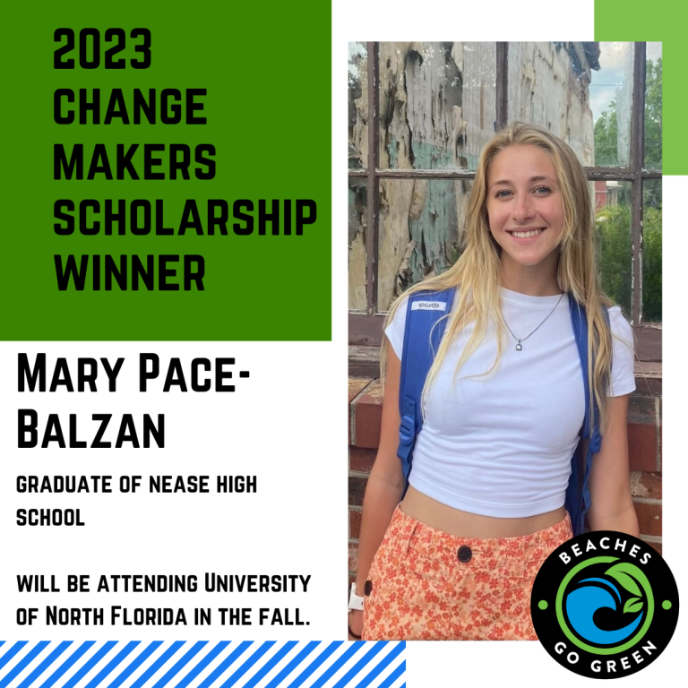 2023 Scholarship Winner 7