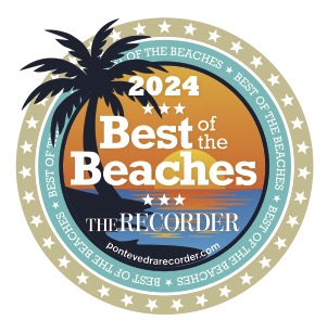 2024 Best of the Beaches Logo