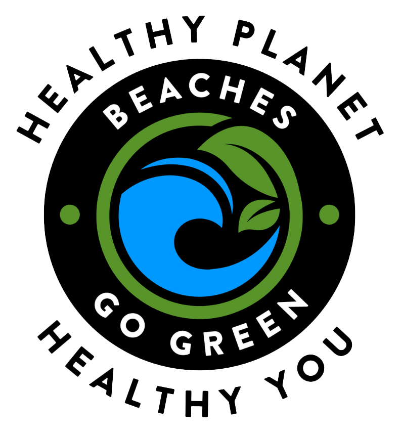 Beaches Go Green 2.0