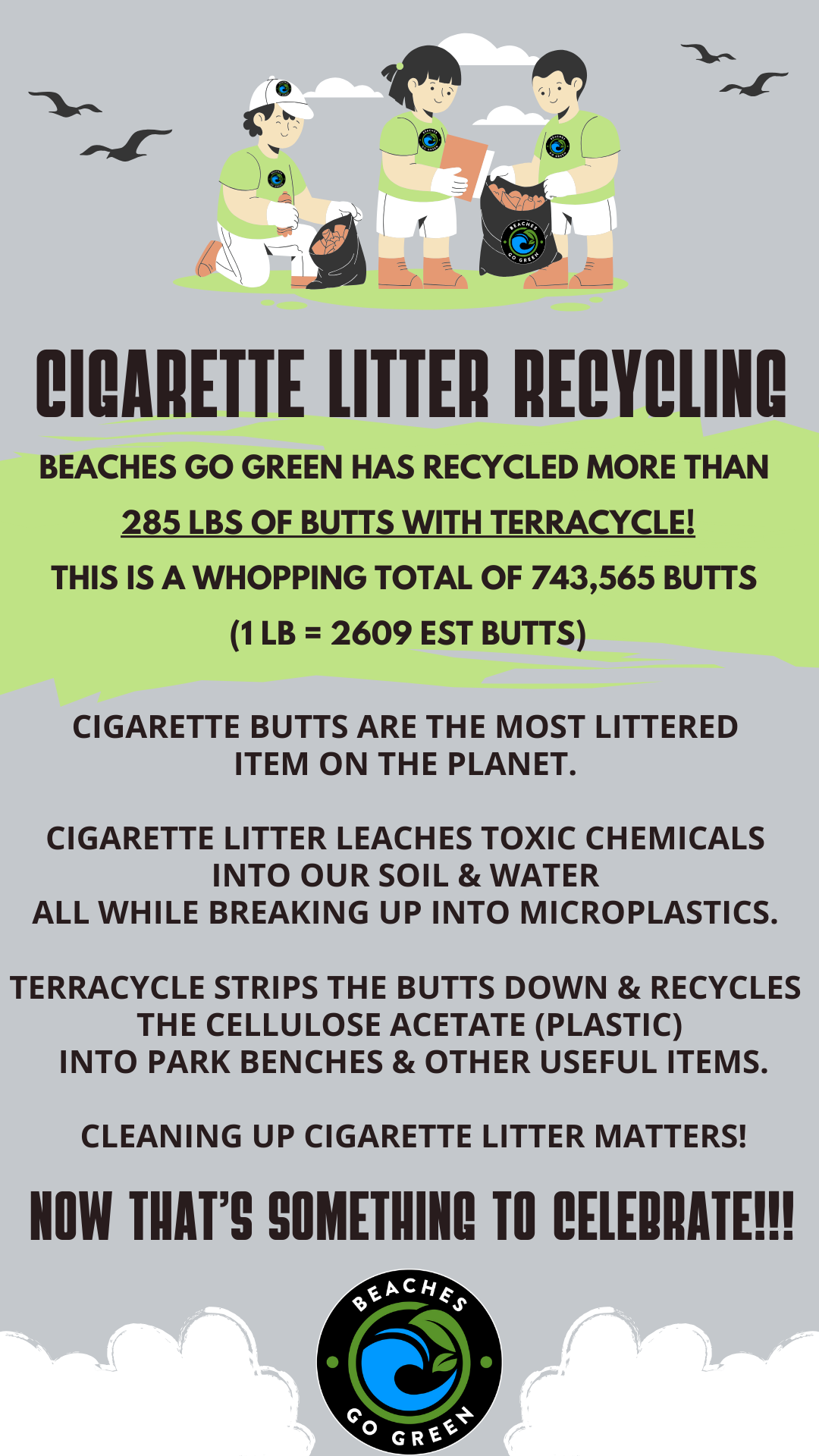 BUTT RECYCLING POST(2)