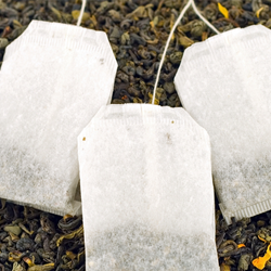 Tea Bags