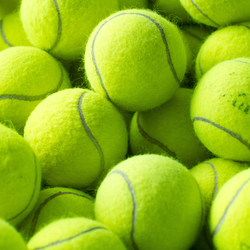 Tennis Balls